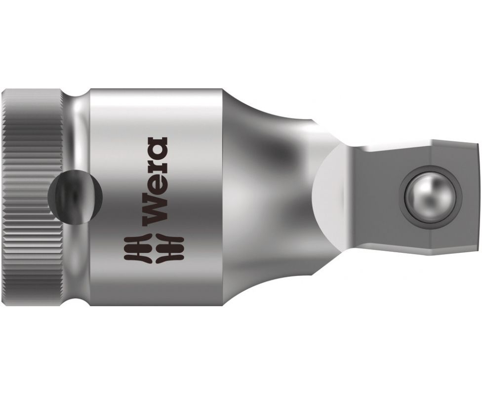 картинка 8794 C Качающийся удлинитель Zyklop, 1/2" Wera WE-003639 от магазина "Элит-инструмент"