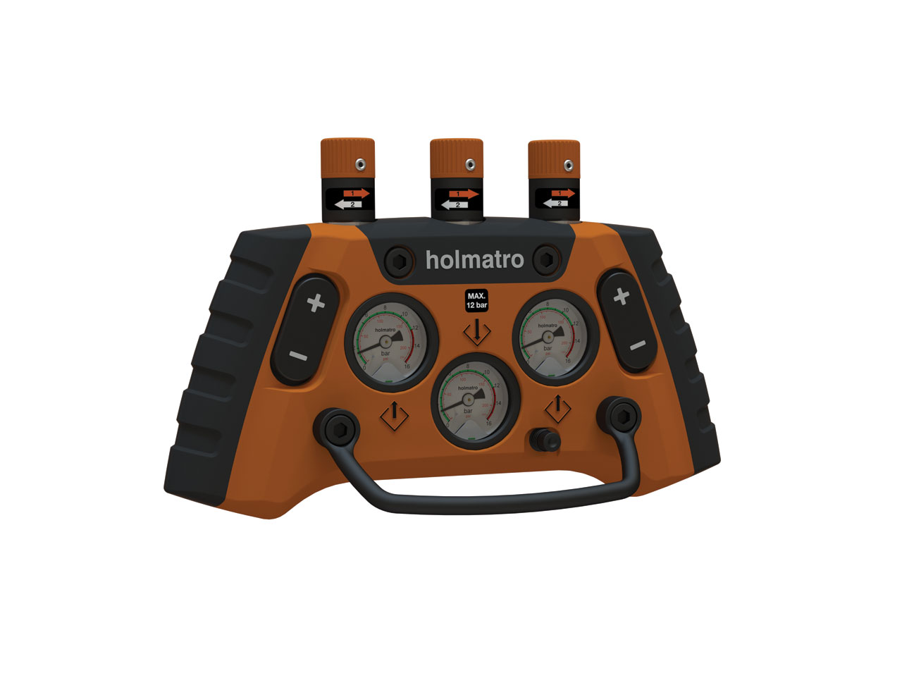 Блок управления HDC 12 Holmatro 350.182.095