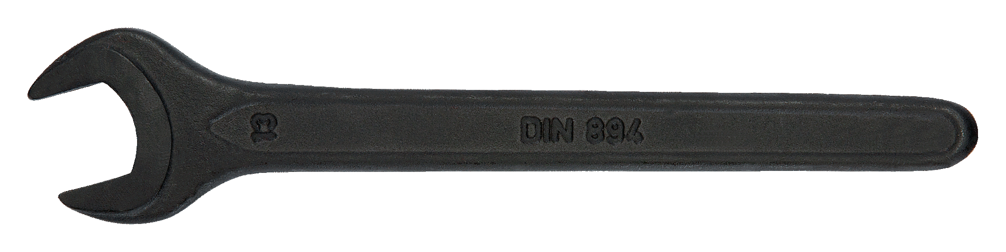 картинка Рожковый ключ метрических размеров BAHCO 894M-30 от магазина "Элит-инструмент"