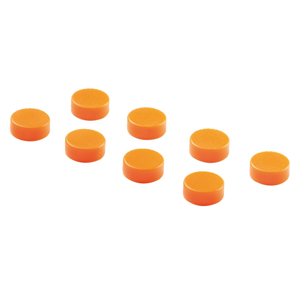 Закрывающий колпачок для зажимного модуля АМF 553995