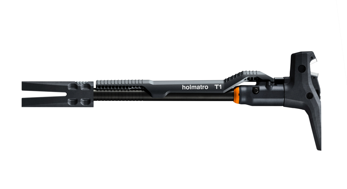 Инструмент для принудительного ввода T1 Holmatro 151.001.787