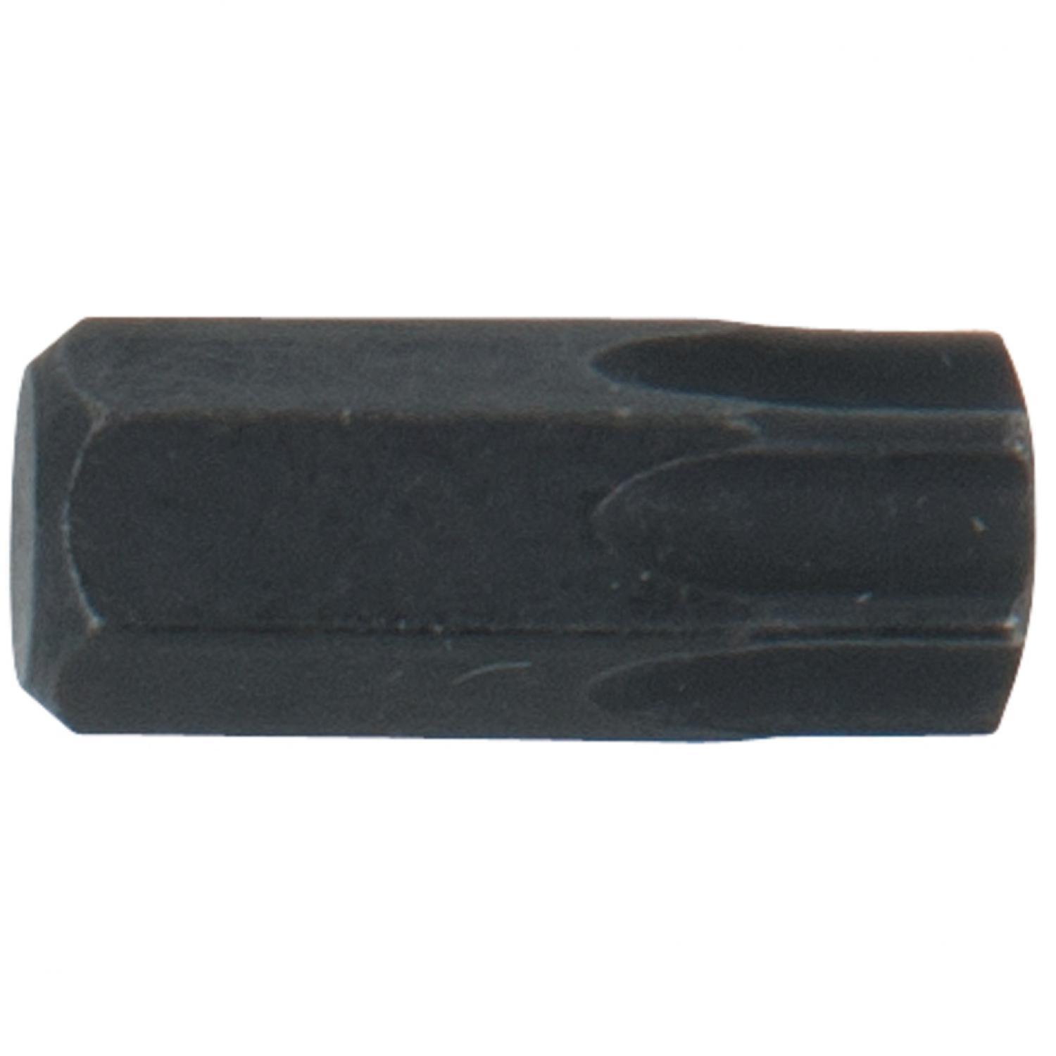 картинка Бит с шестигранным приводом 8,0 мм для винтов с профилем Torx Т50 от магазина "Элит-инструмент"