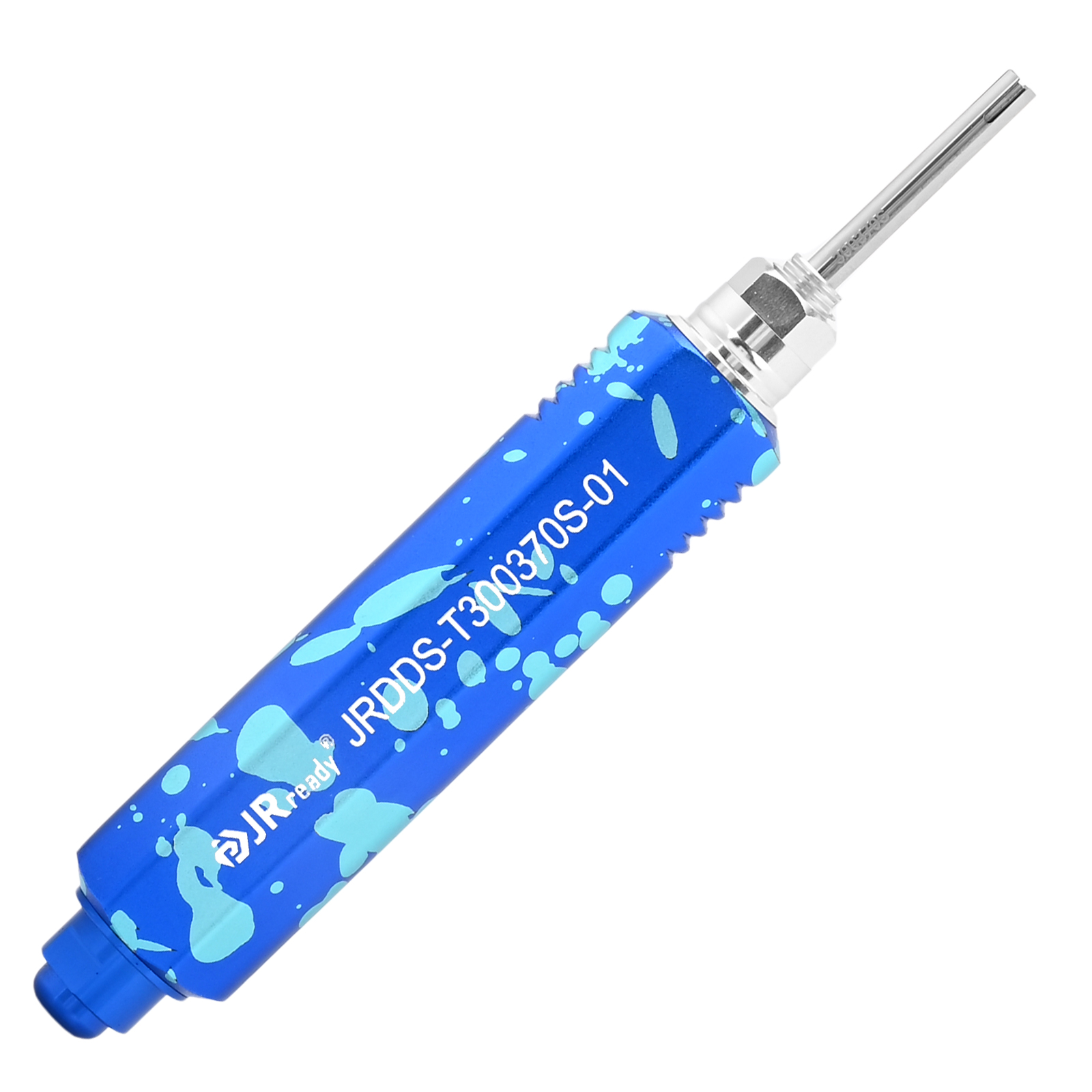 JRready JRDDS-T300370S-01 Экстрактор круглых клемм