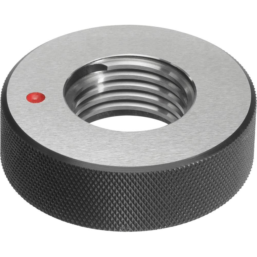 картинка Кольцо отбраковки резьбы G3/8"-19 FORMAT 4369 0038 Fplus от магазина "Элит-инструмент"