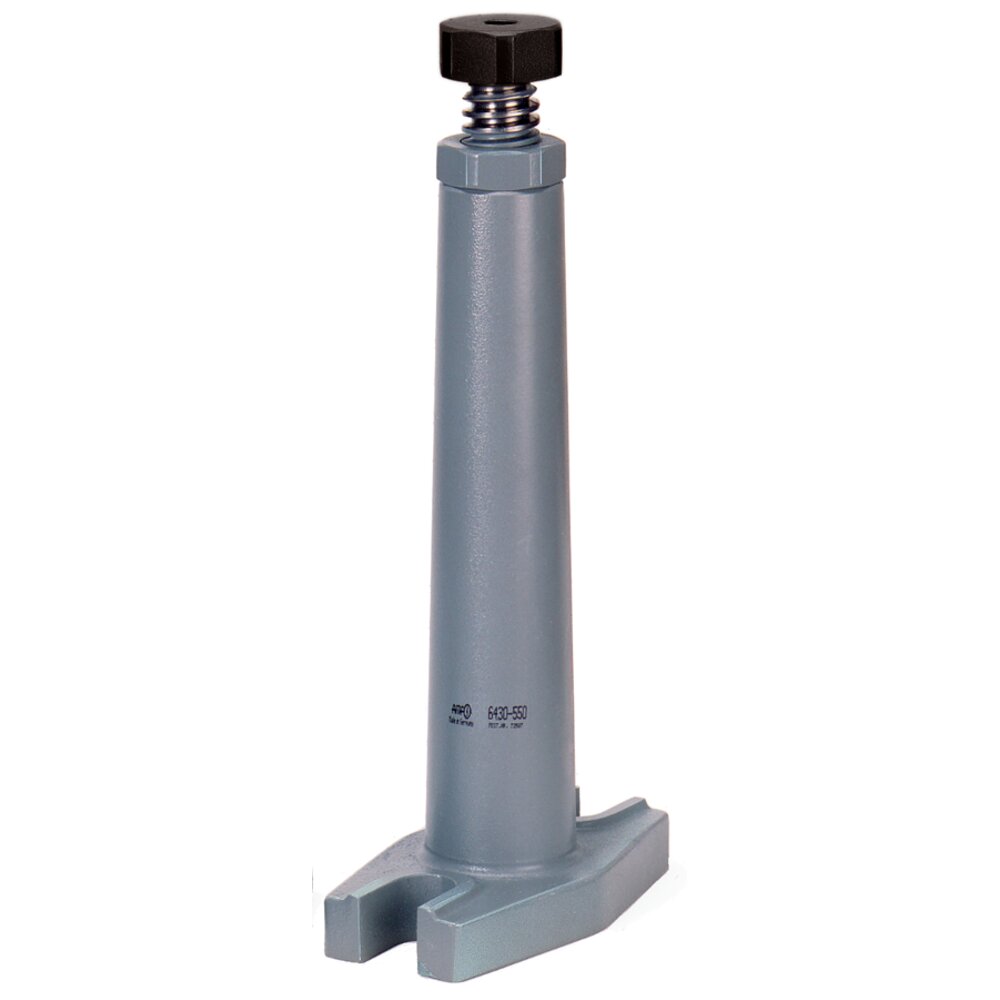 Винтовой домкрат Atlas с контргайкой АМF 72587