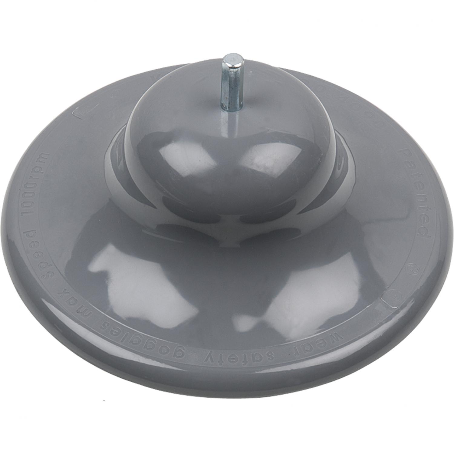 Шлифовальная машина для ступиц колес без чистящих дисков, Ø 200 мм