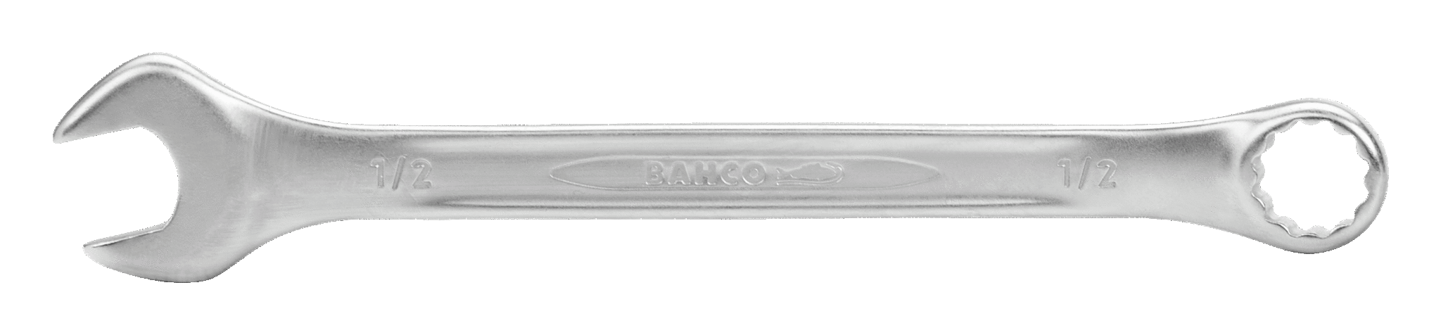 картинка Комбинированные ключи дюймовых размеров BAHCO 111Z-1.11/16 от магазина "Элит-инструмент"