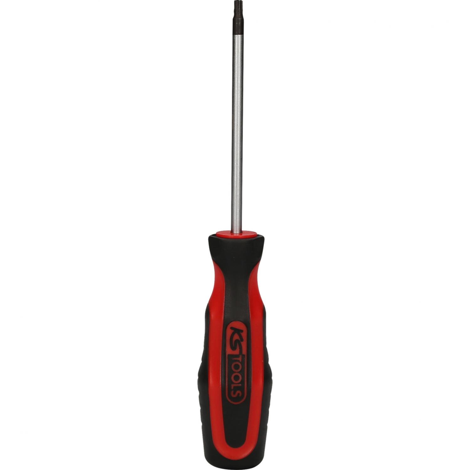 картинка ERGOTORQUEplus® Отвертка для шлицев типа Torx-Plus, IP20 от магазина "Элит-инструмент"