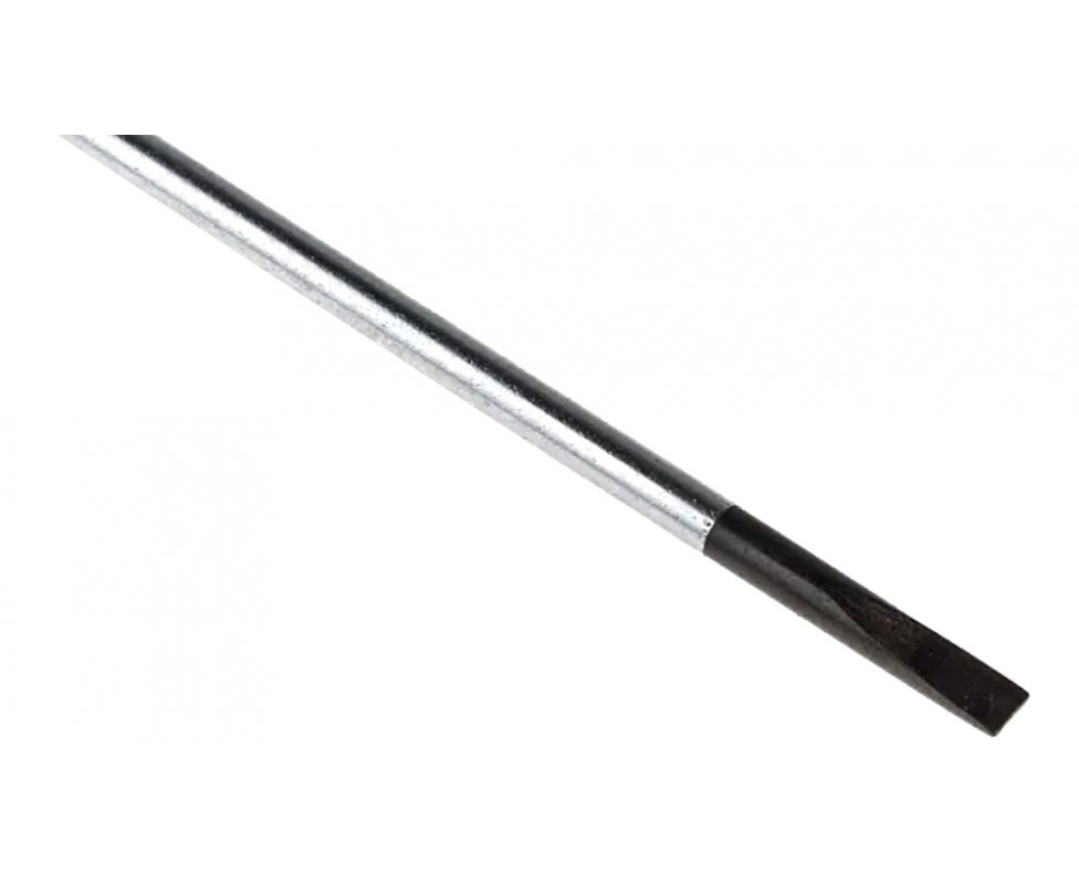 картинка Отвертка прецизионная шлицевая Facom 2,5x75 мм AEF.2.5X75 от магазина "Элит-инструмент"