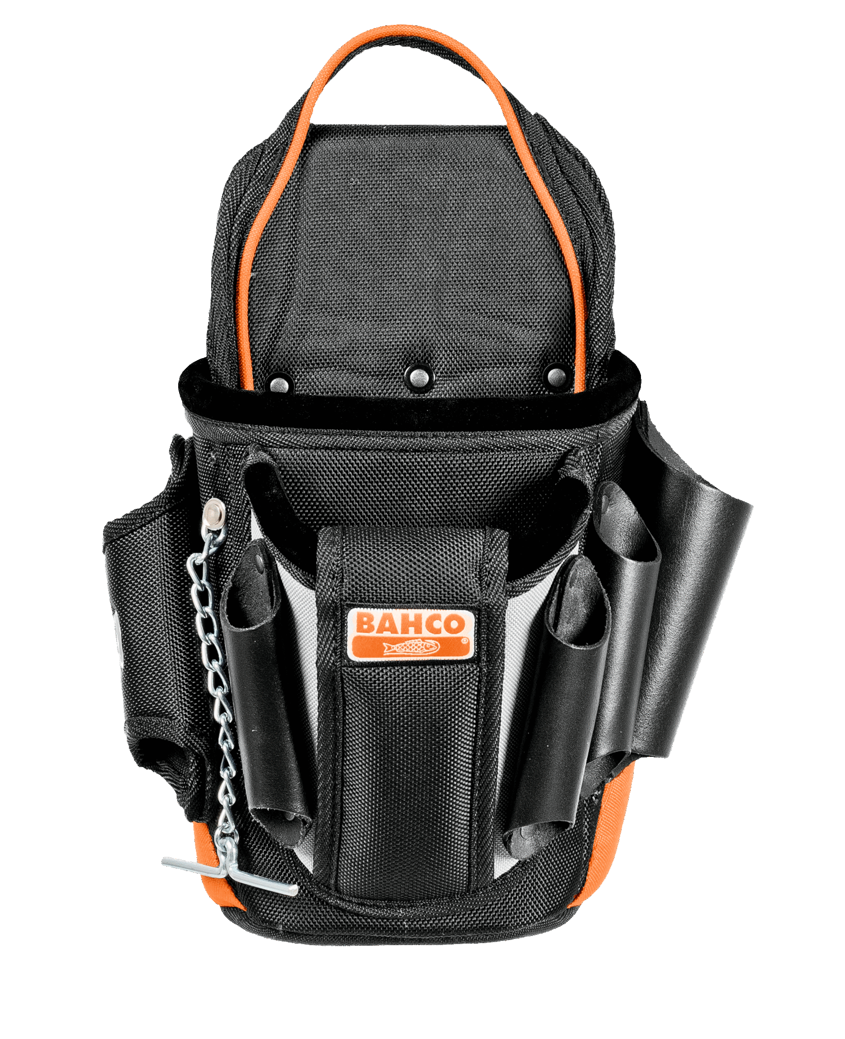 Сумка для электрика BAHCO 4750-EP