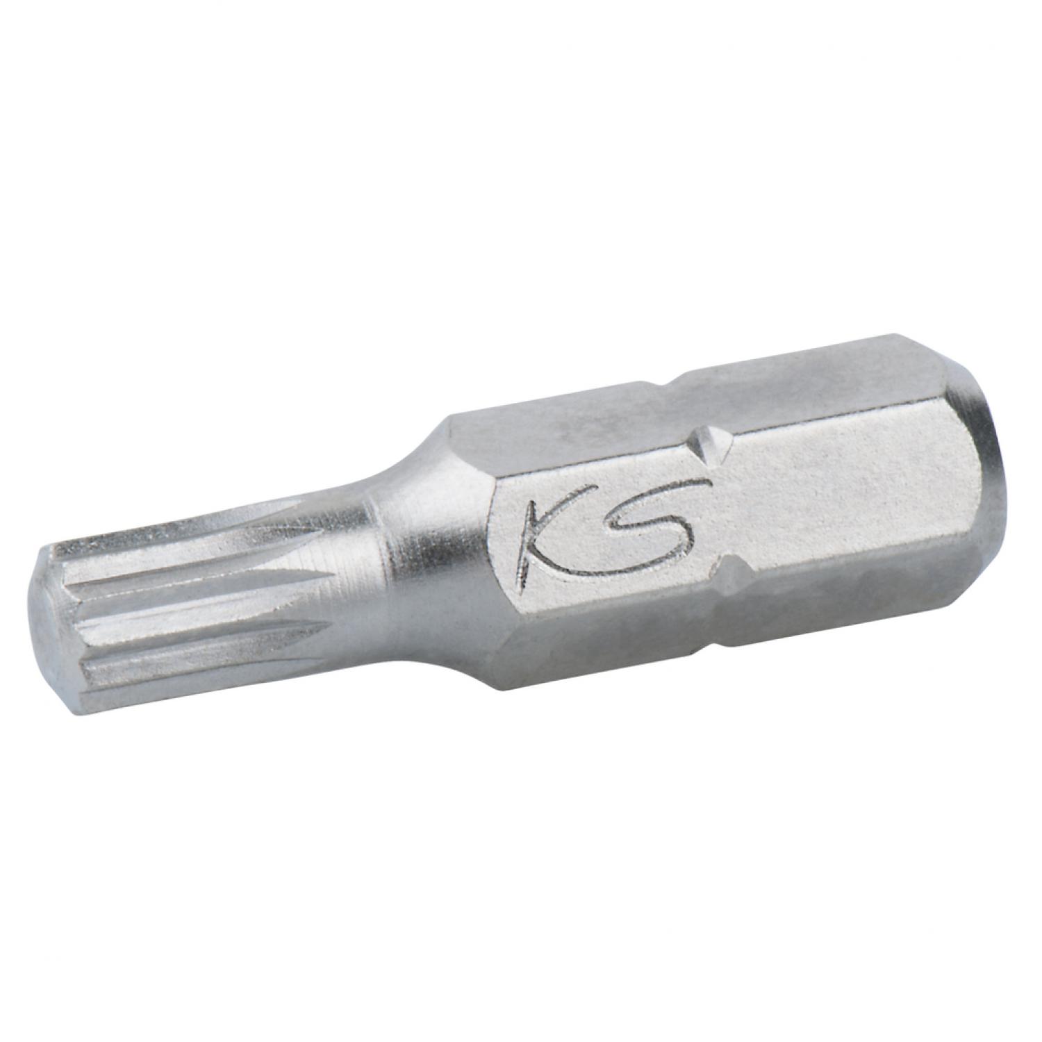 Бит 1/4" XZN, 25 мм, М5