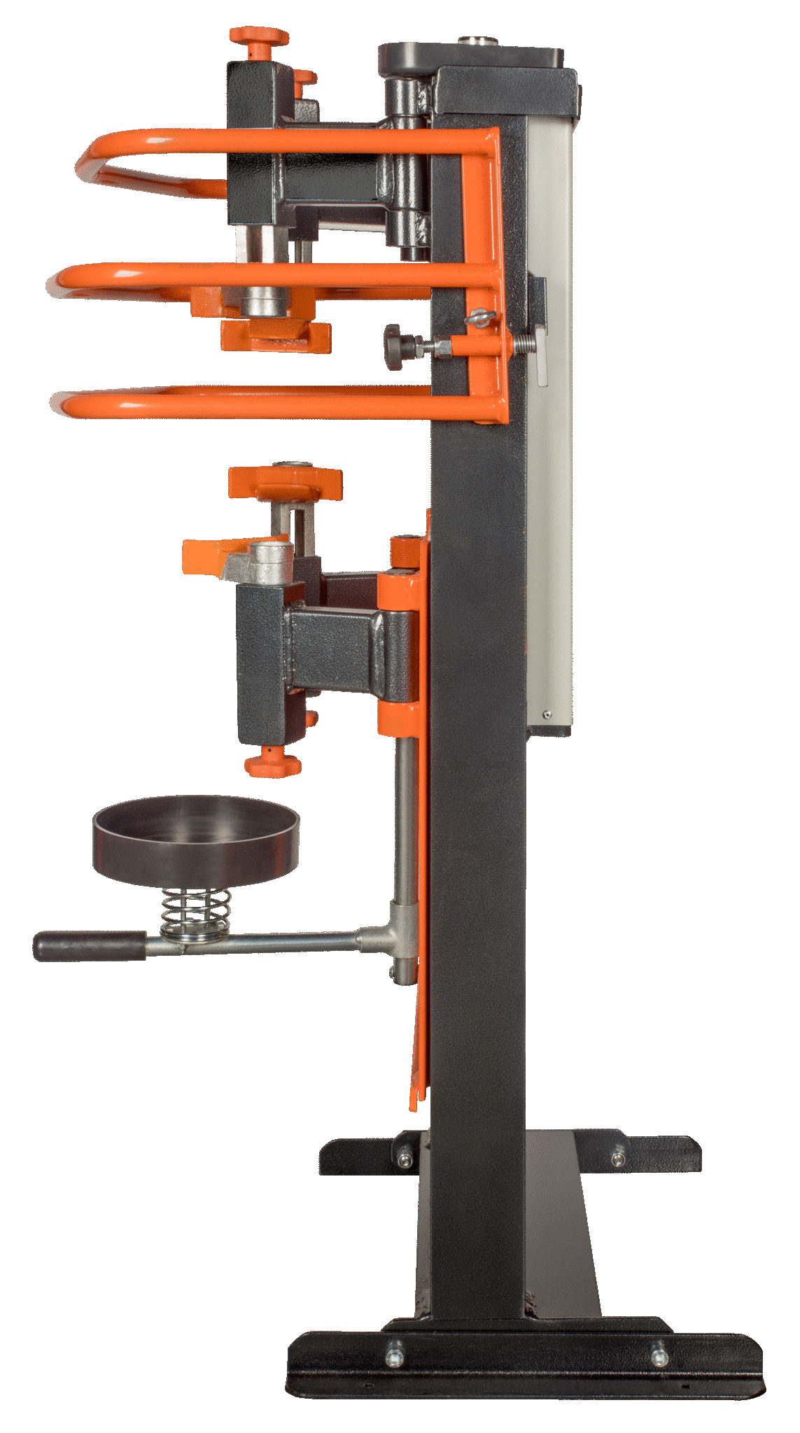 картинка Механический компрессор для пружин BAHCO BS10MEC от магазина "Элит-инструмент"