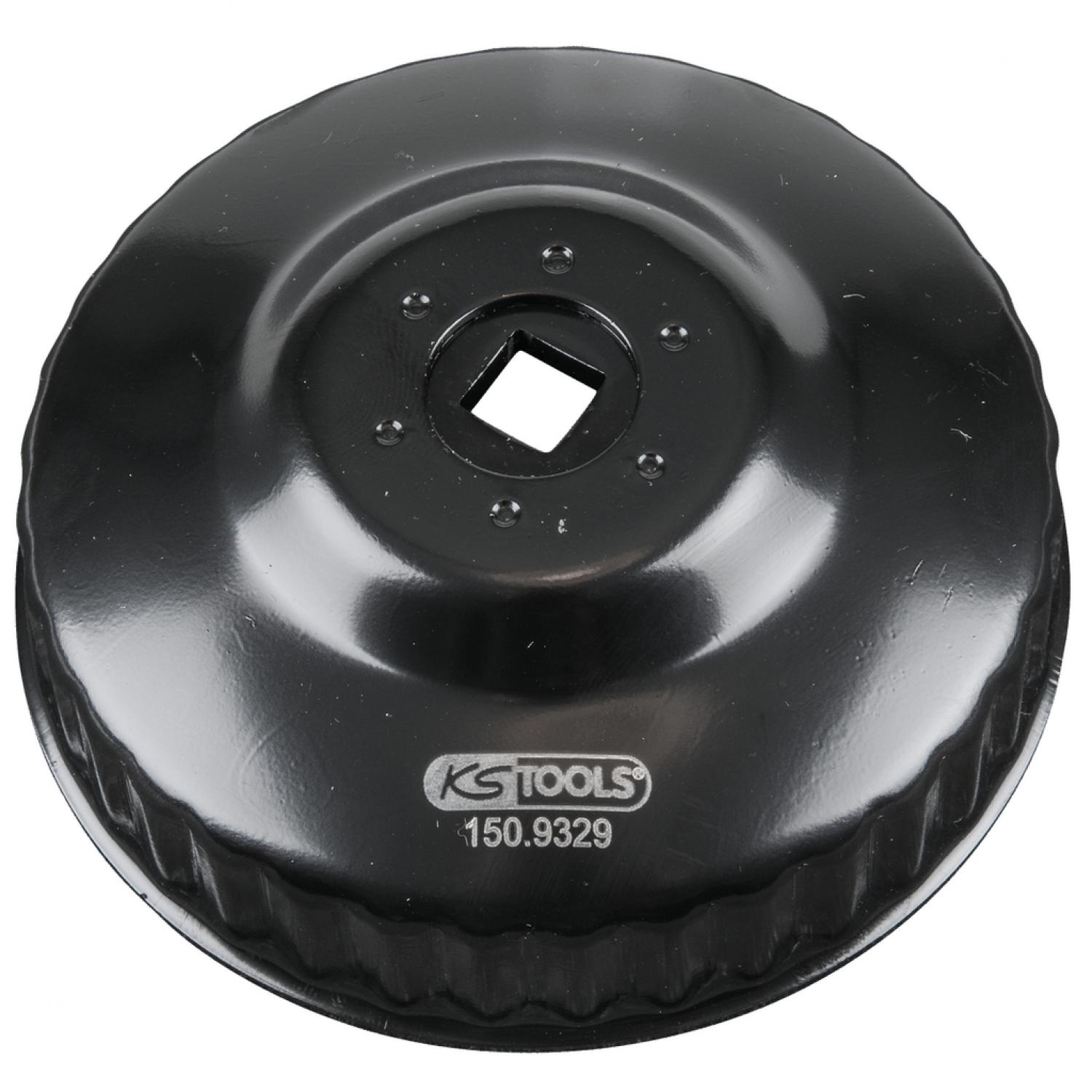 Ключ для масляного фильтра 3/8", 93-36