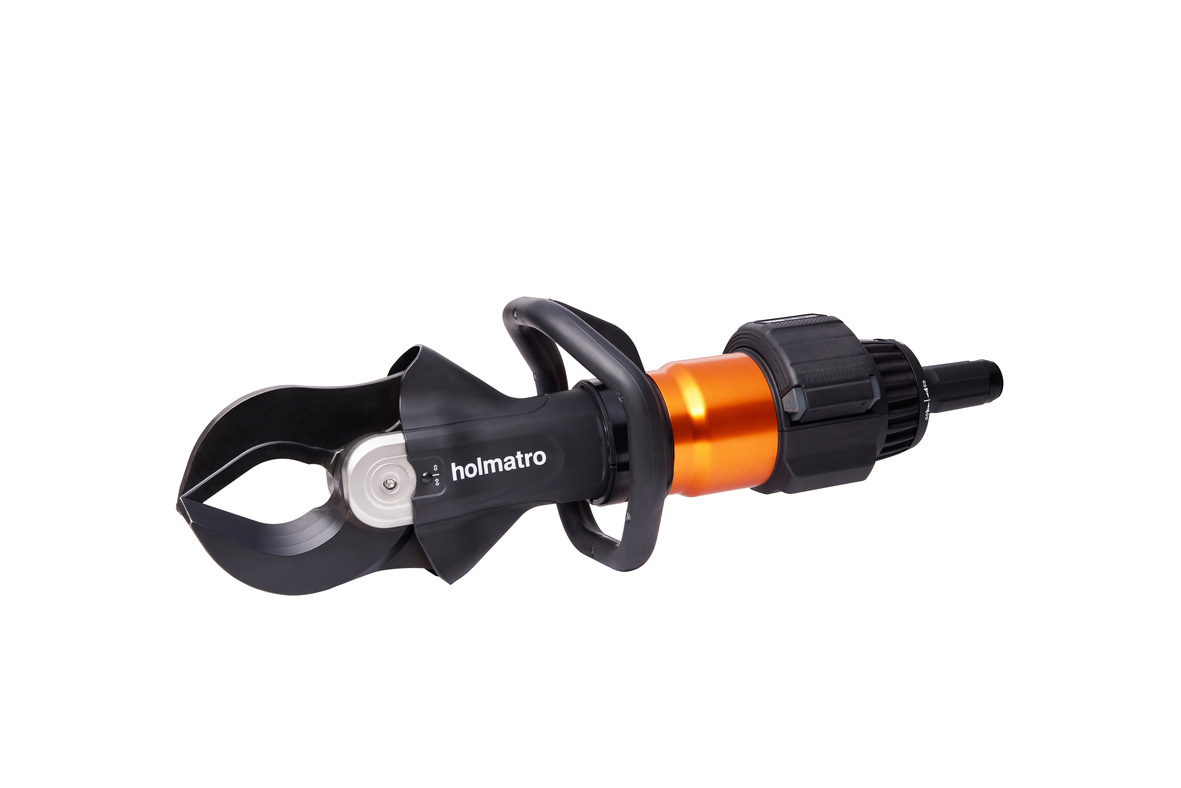 Аккумуляторный резак HBC400A30 Holmatro 101.003.239