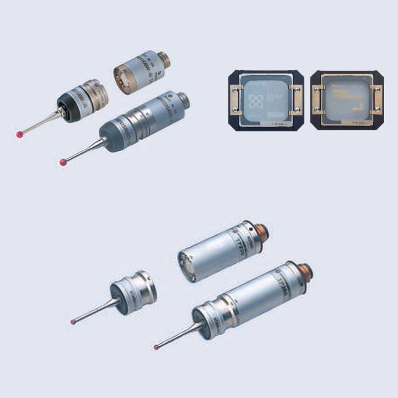 картинка 02ALA410 Объектив QV-2,5X MITUTOYO от магазина "Элит-инструмент"