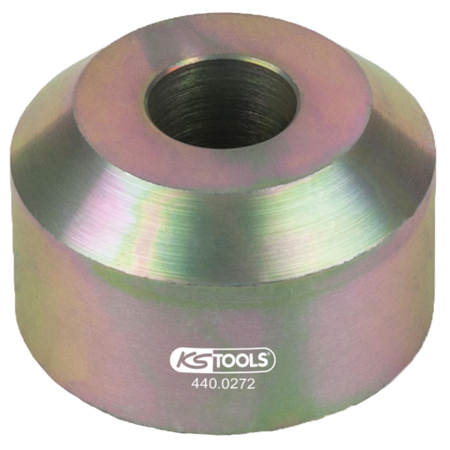 Монтажная втулка, Ø 43 мм