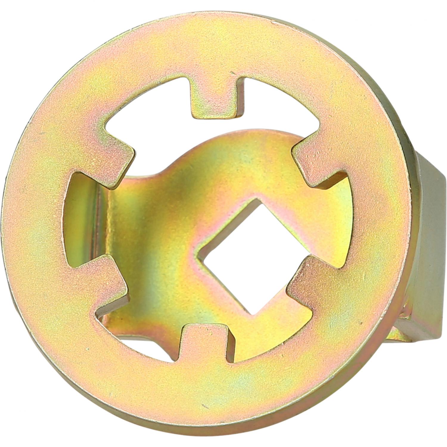 Ключ масляного фильтра 1/2", Ø 42 мм / 6 желобков