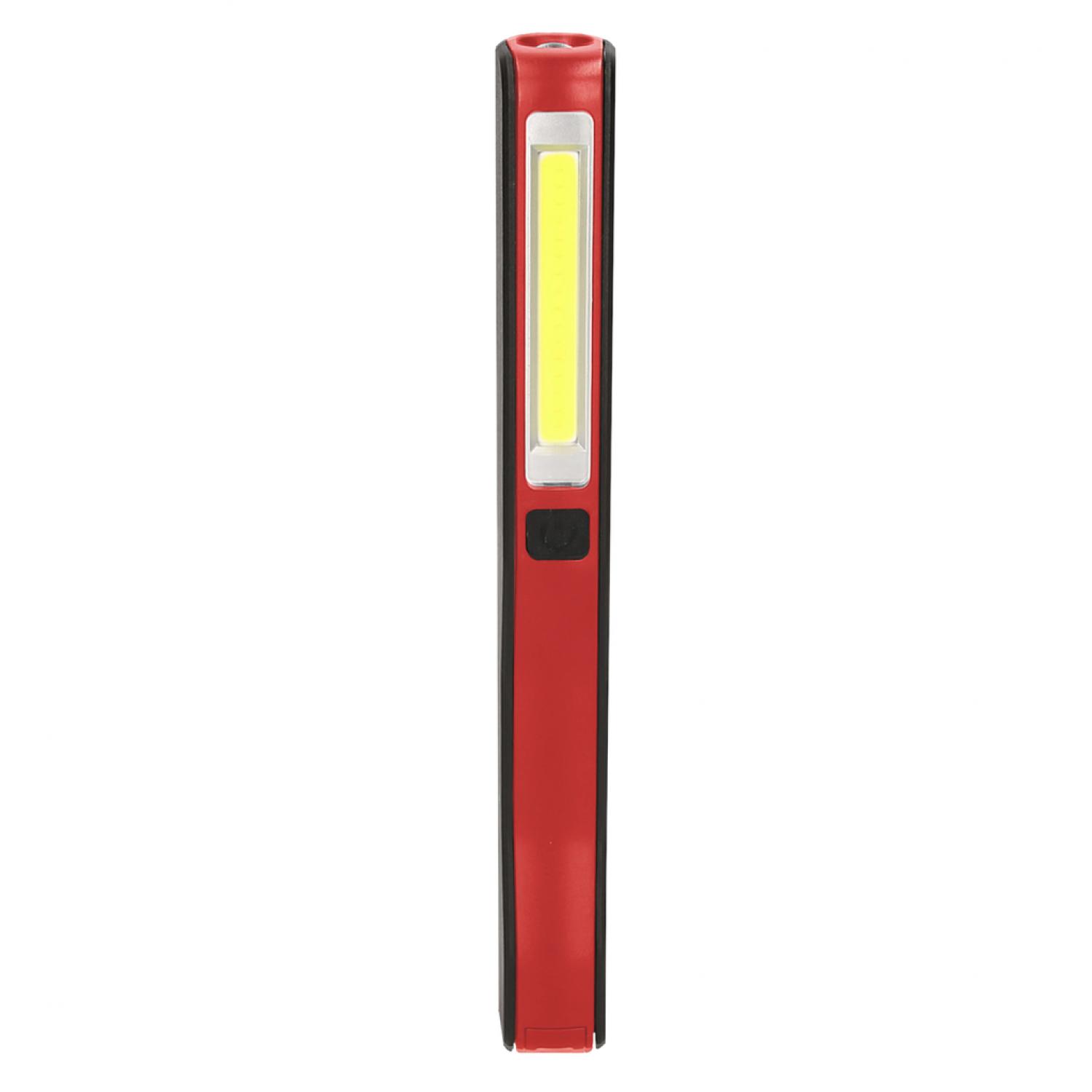 картинка Инспекционный светодиодный фонарь, LED, 190 Lumen от магазина "Элит-инструмент"
