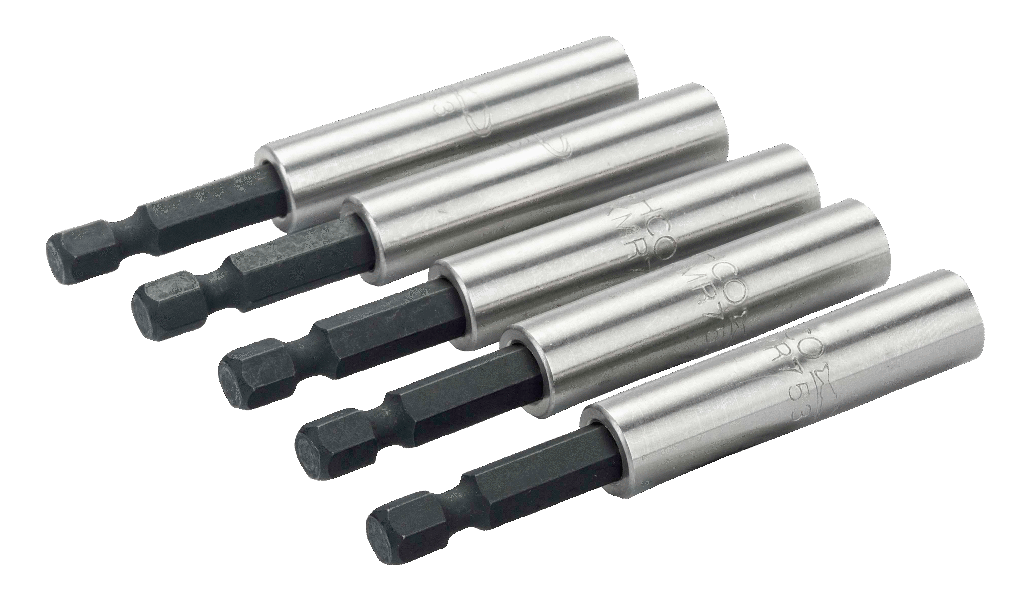 Универсальный магнитный держатель для бит BAHCO KMR753-1P