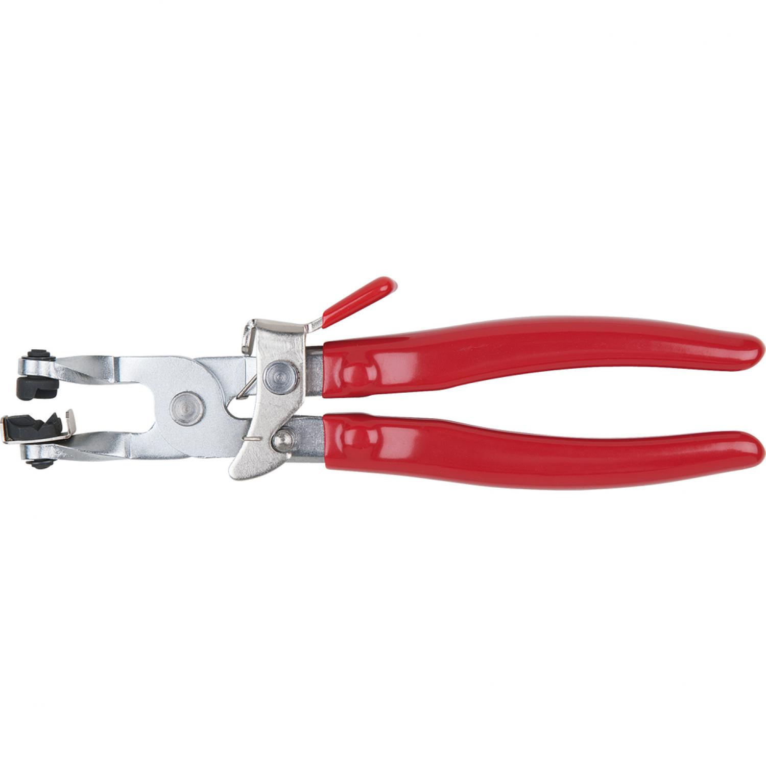 картинка Клещи для шланговых хомутов, 0-40 мм от магазина "Элит-инструмент"