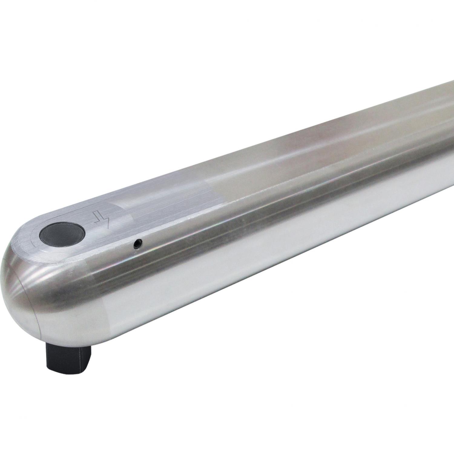 картинка ALUTORQUEprecision динамометрический ключ 3/4", 150-550 Нм, для правой резьбы с одним квадратным гнездом от магазина "Элит-инструмент"