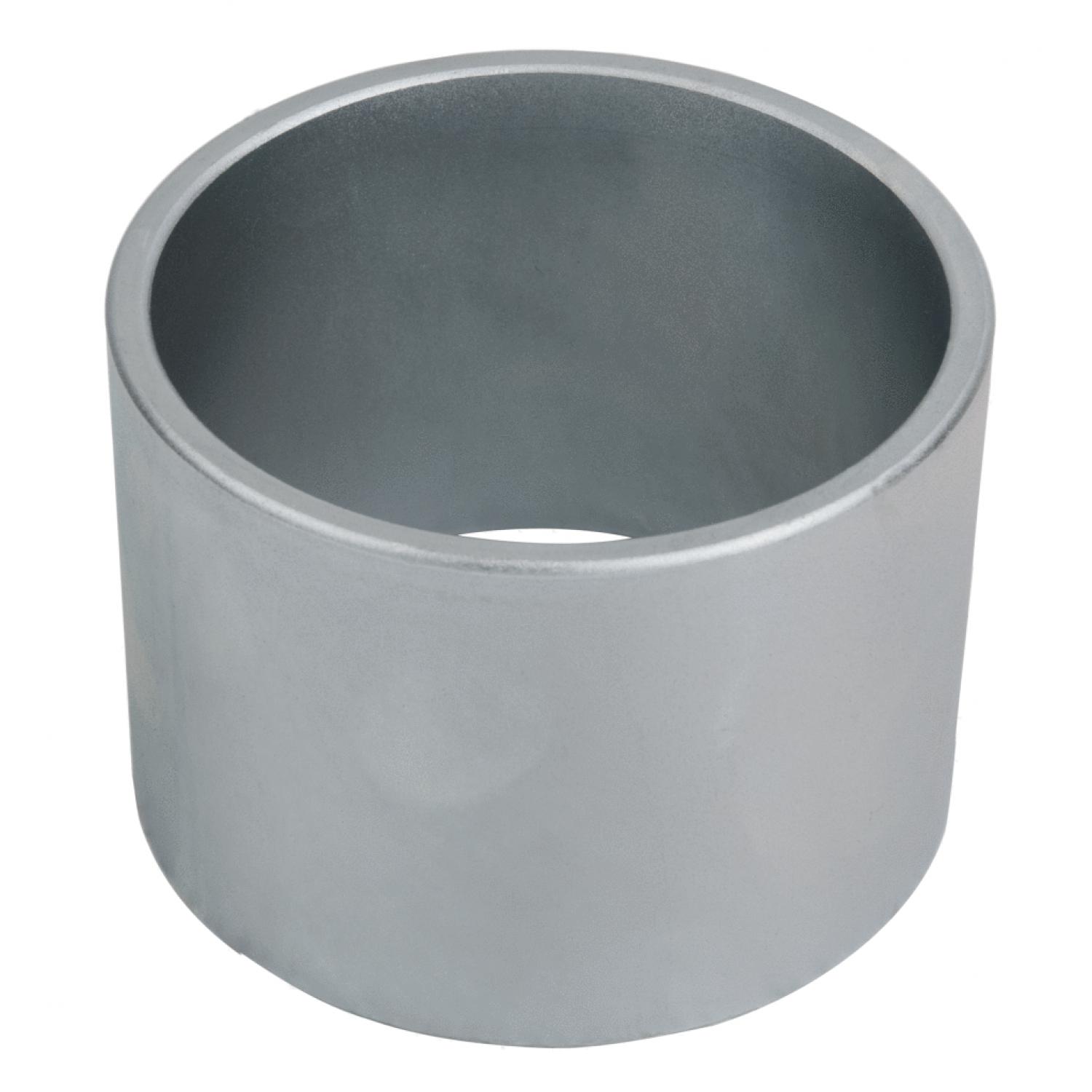 Съемный колокол, 81 мм