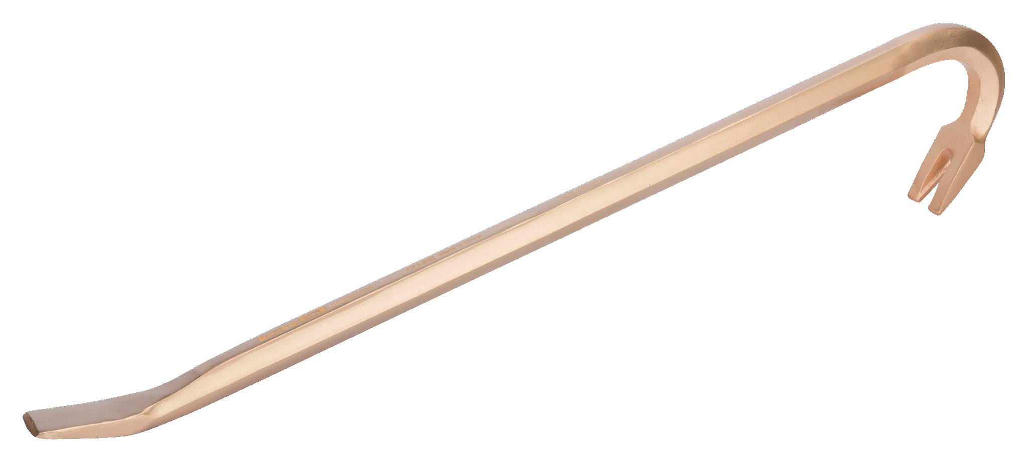 Гвоздодер BAHCO NSB602-900