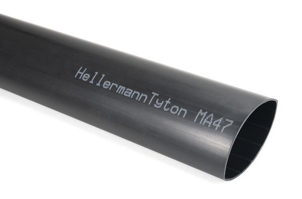 MA47-200/65-PO-X-BK : MA47-200/65 HellermannTyton 323-22000