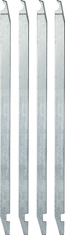 картинка Комплект захватов для 70-1 Kukko 70-711 от магазина "Элит-инструмент"