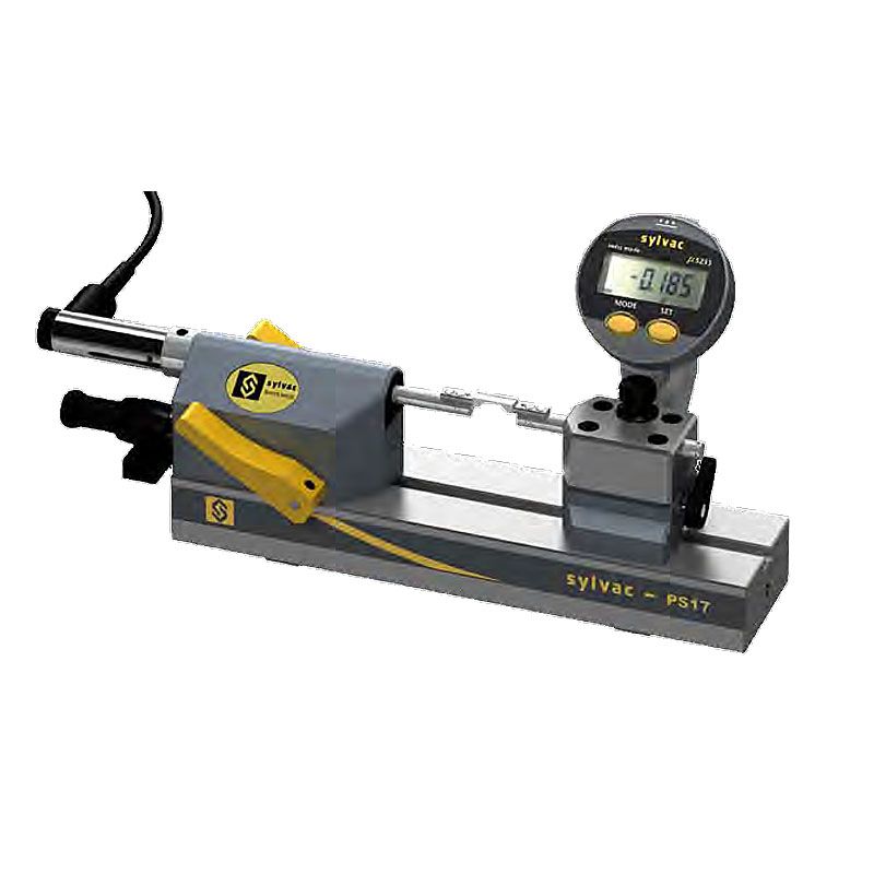 картинка 908.1245 Измерительный стенд PS 17 VS Entre-portee SYLVAC от магазина "Элит-инструмент"