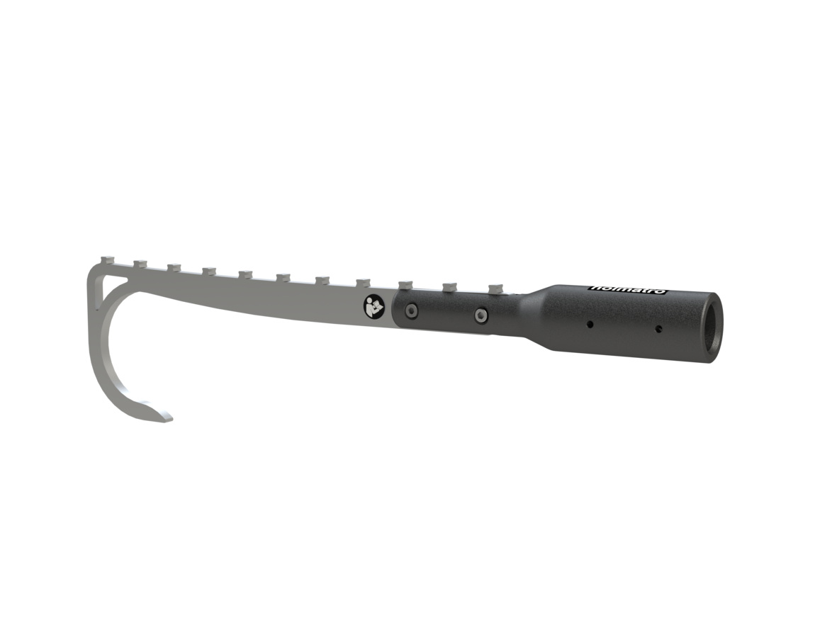 Устройство для намотки гаек MNW80 Holmatro 151.002.325