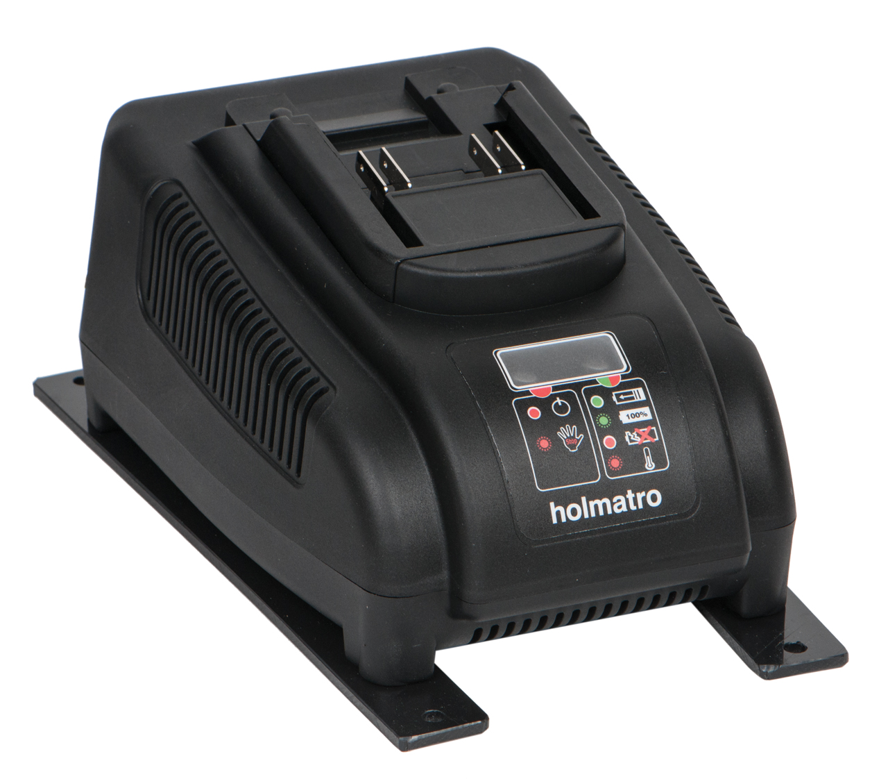 Зарядное устройство Greenline BCH2 Holmatro 150.182.209