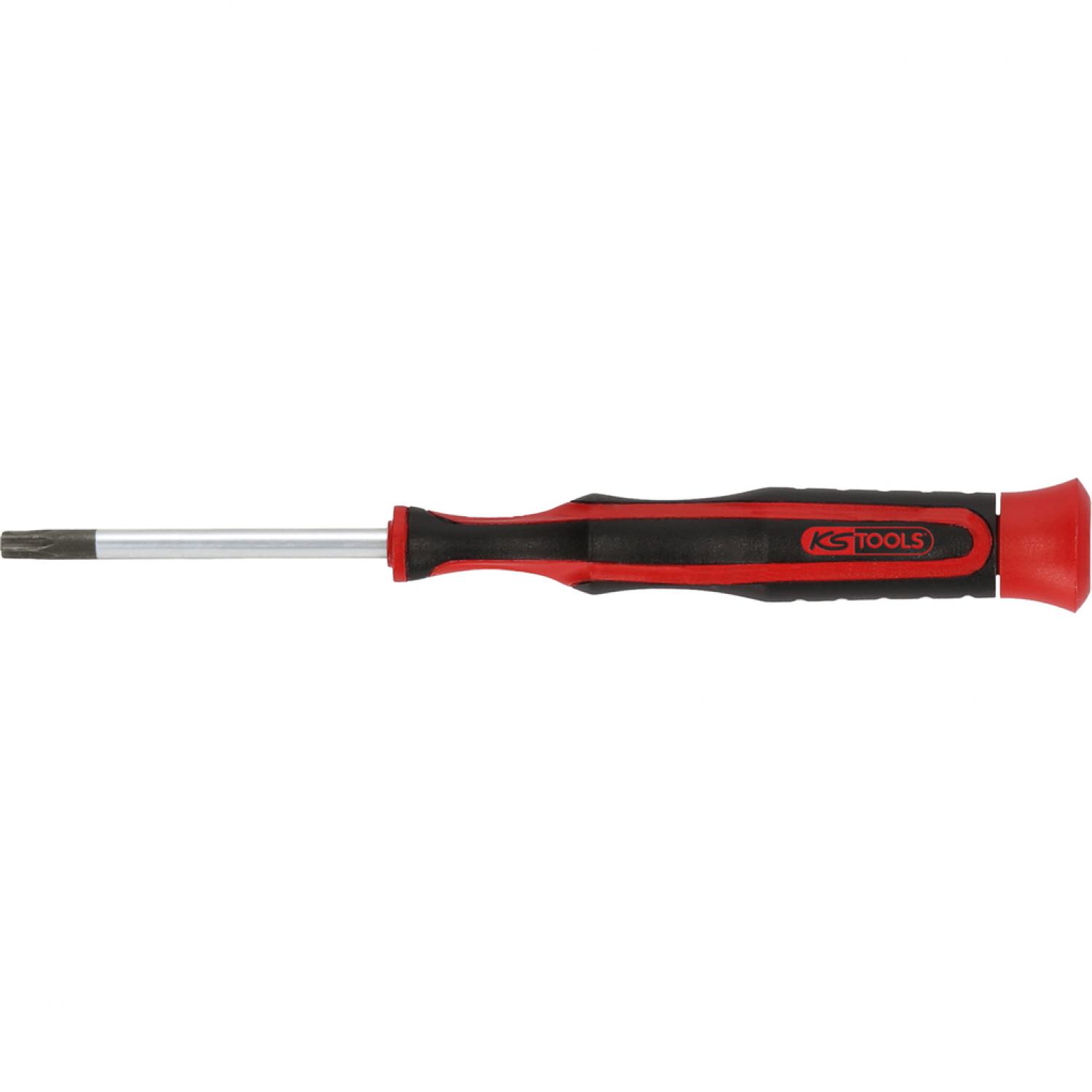 картинка Отвертка для точной механики для шлицев типа Torx-PLUS, IP8 от магазина "Элит-инструмент"