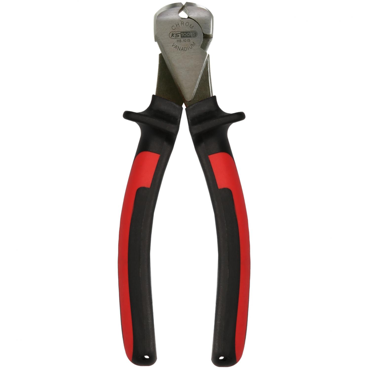 Торцовые кусачки ERGOTORQUE, 160 мм