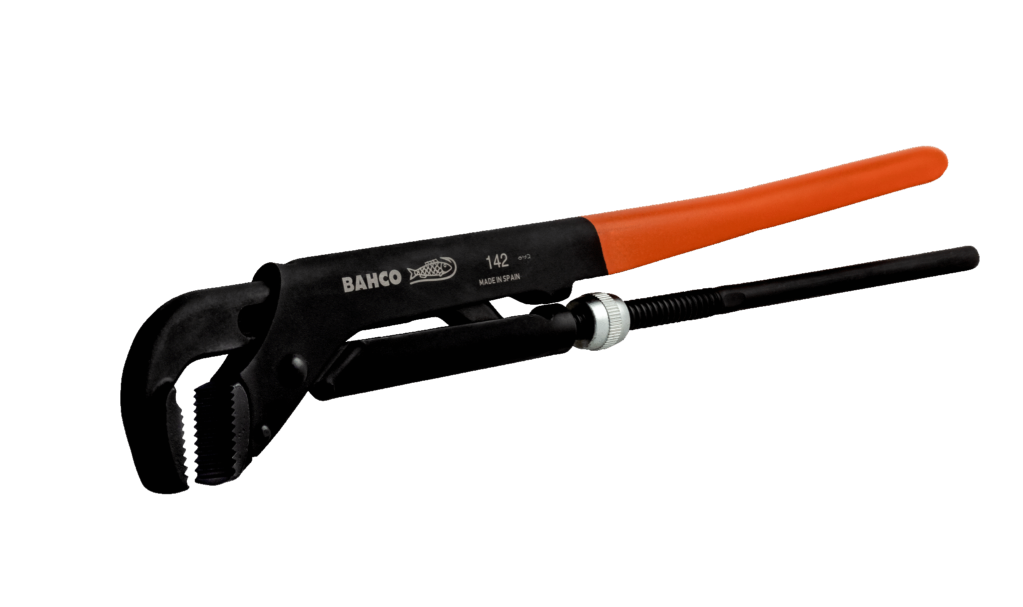 Трубный ключ универсальный BAHCO 144