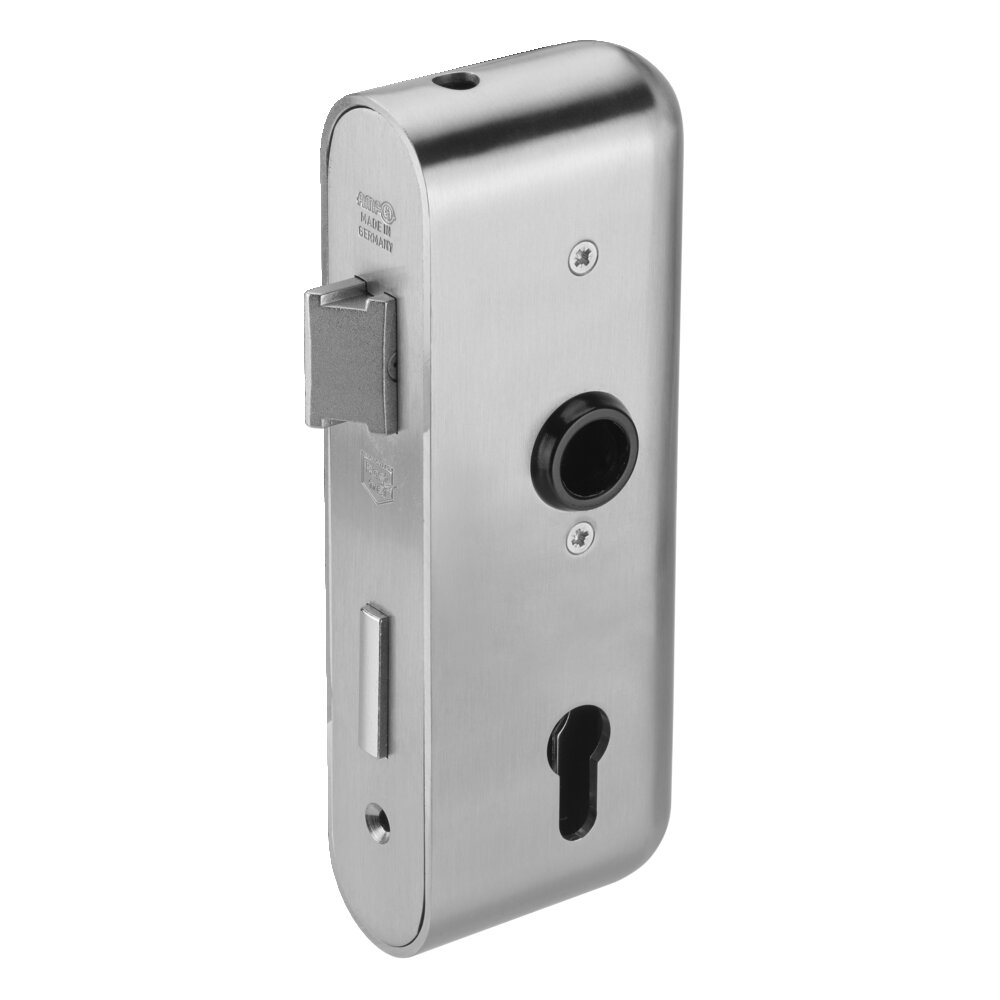 Корпус замка, V2A АМF 10454