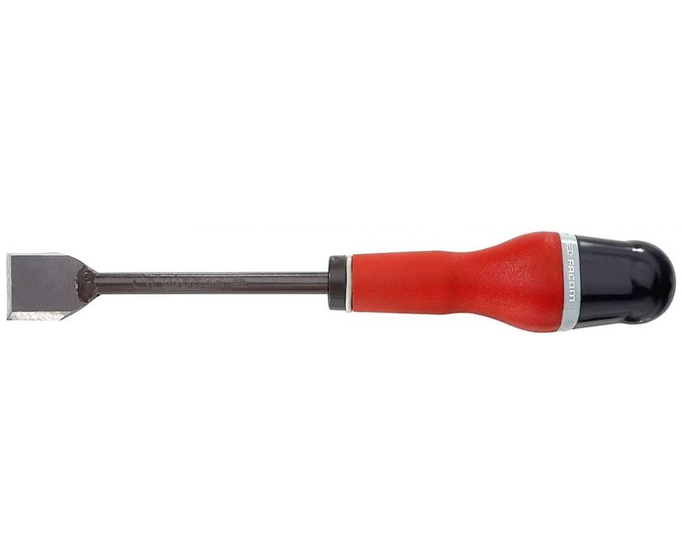 картинка Шабер лопаточный для швов Facom D.1 от магазина "Элит-инструмент"