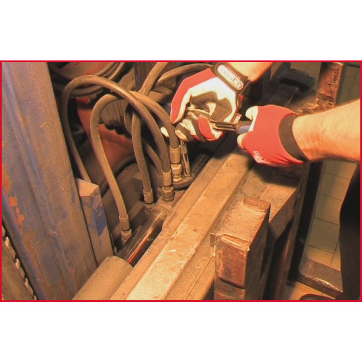 картинка Вставной 12-гранный рожковый ключ 1/2'', 24 мм от магазина "Элит-инструмент"