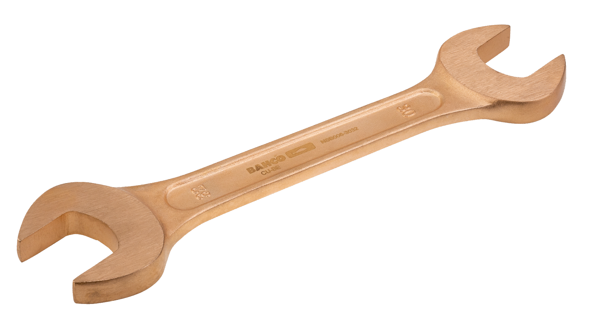 картинка Двусторонние рожковые ключи BAHCO NSB006-6570 от магазина "Элит-инструмент"