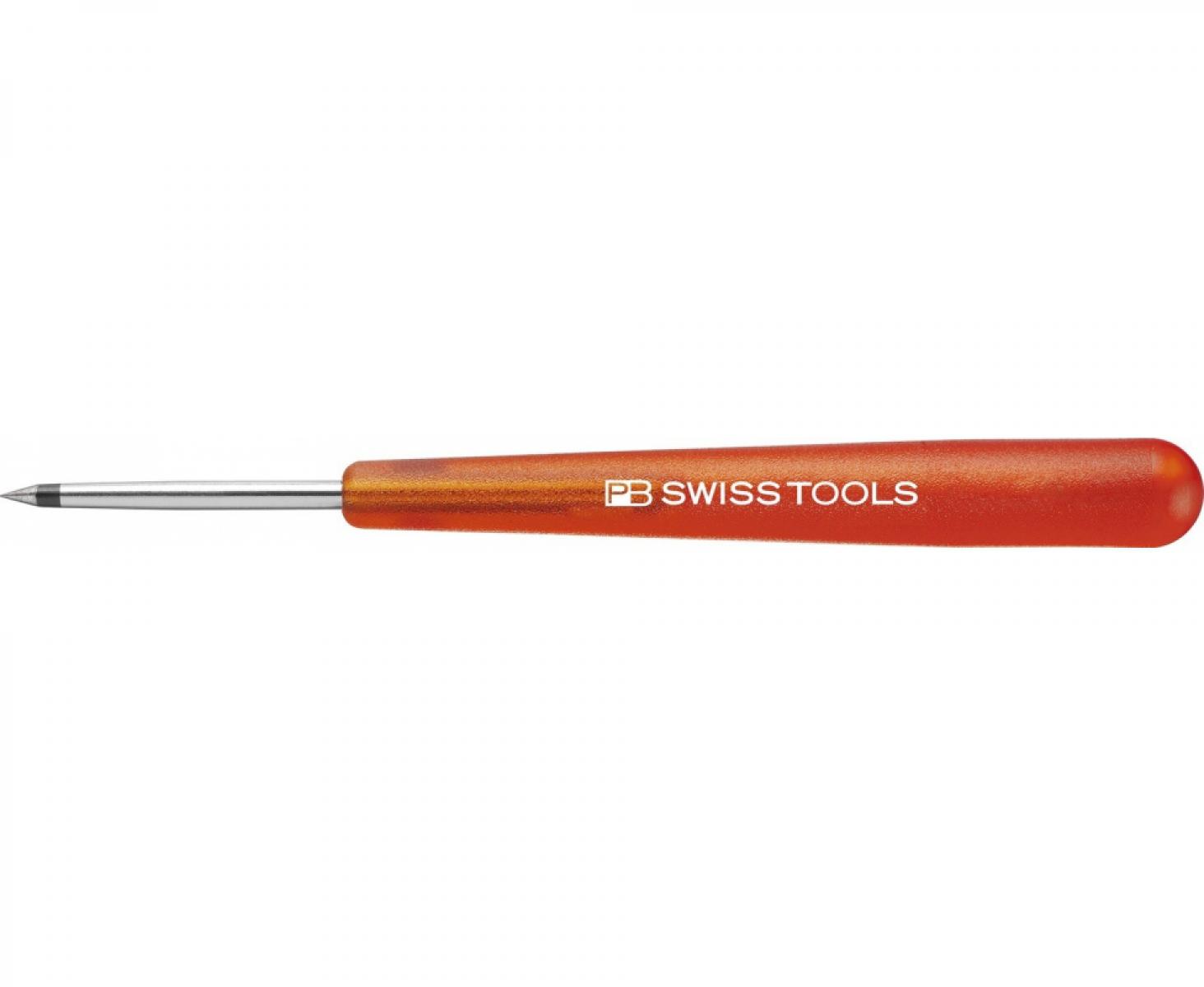 Скрайбер прямой PB Swiss Tools PB 704.45