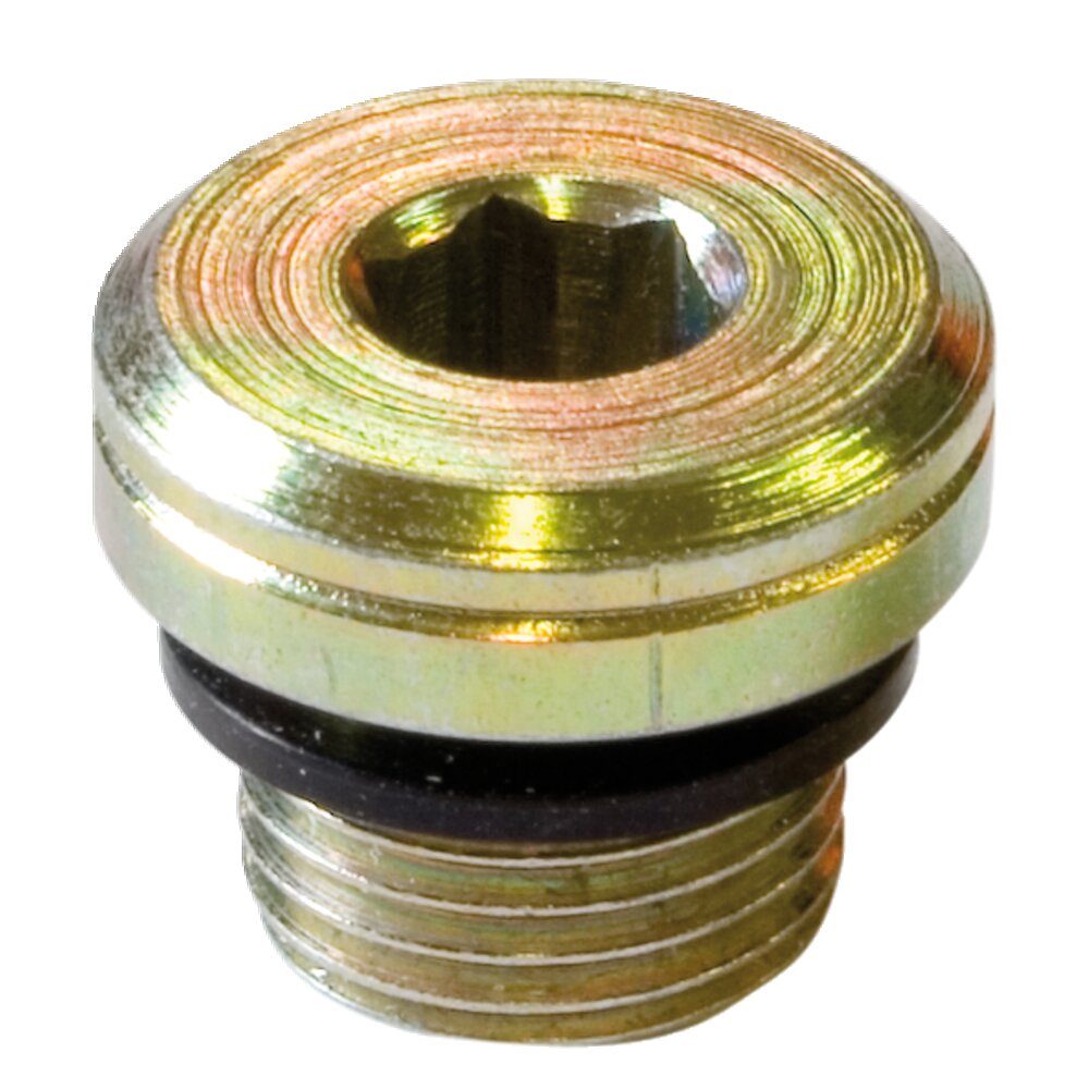 Резьбовая заглушка АМF 374553