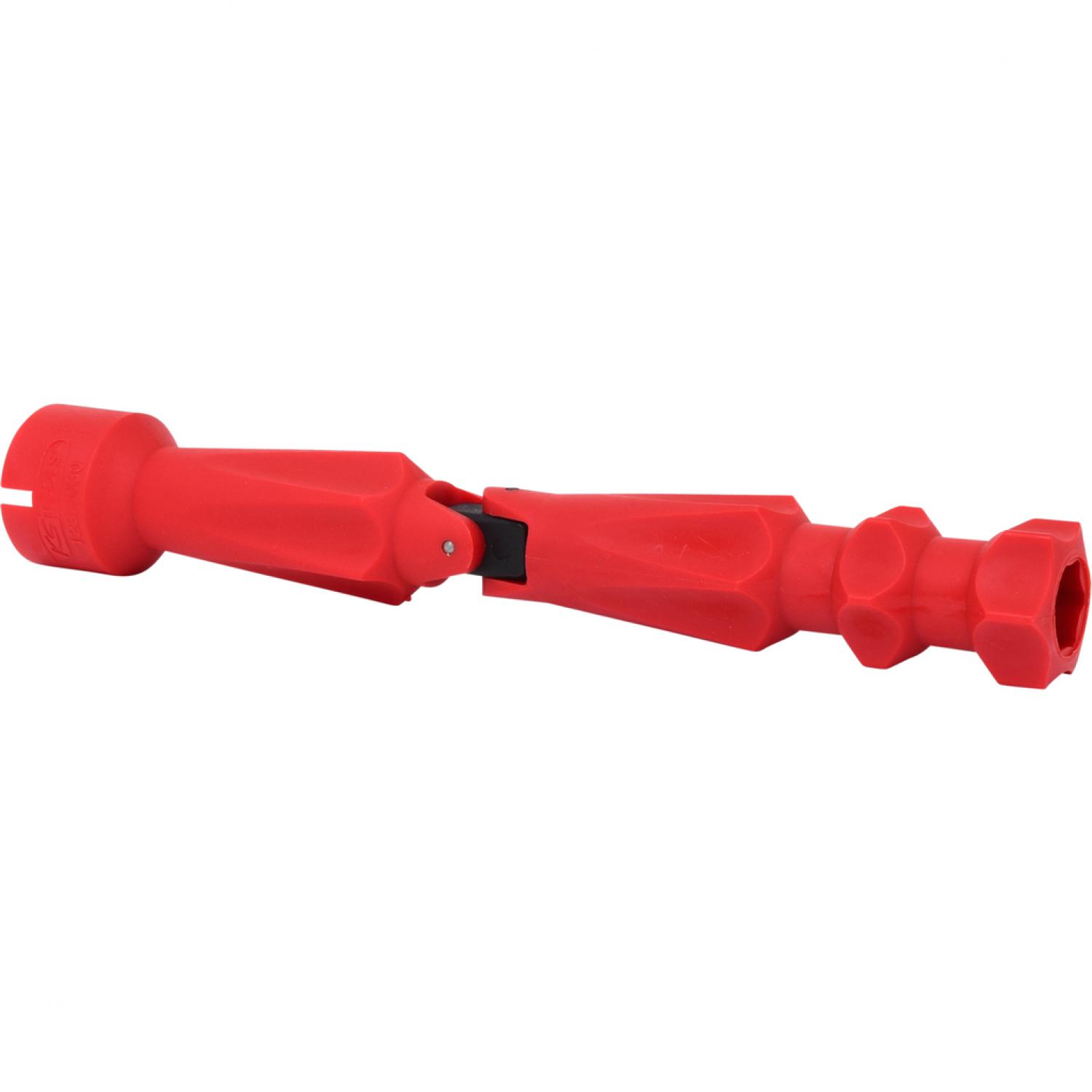 монтажный ключ для туалетных сидений, 200 мм