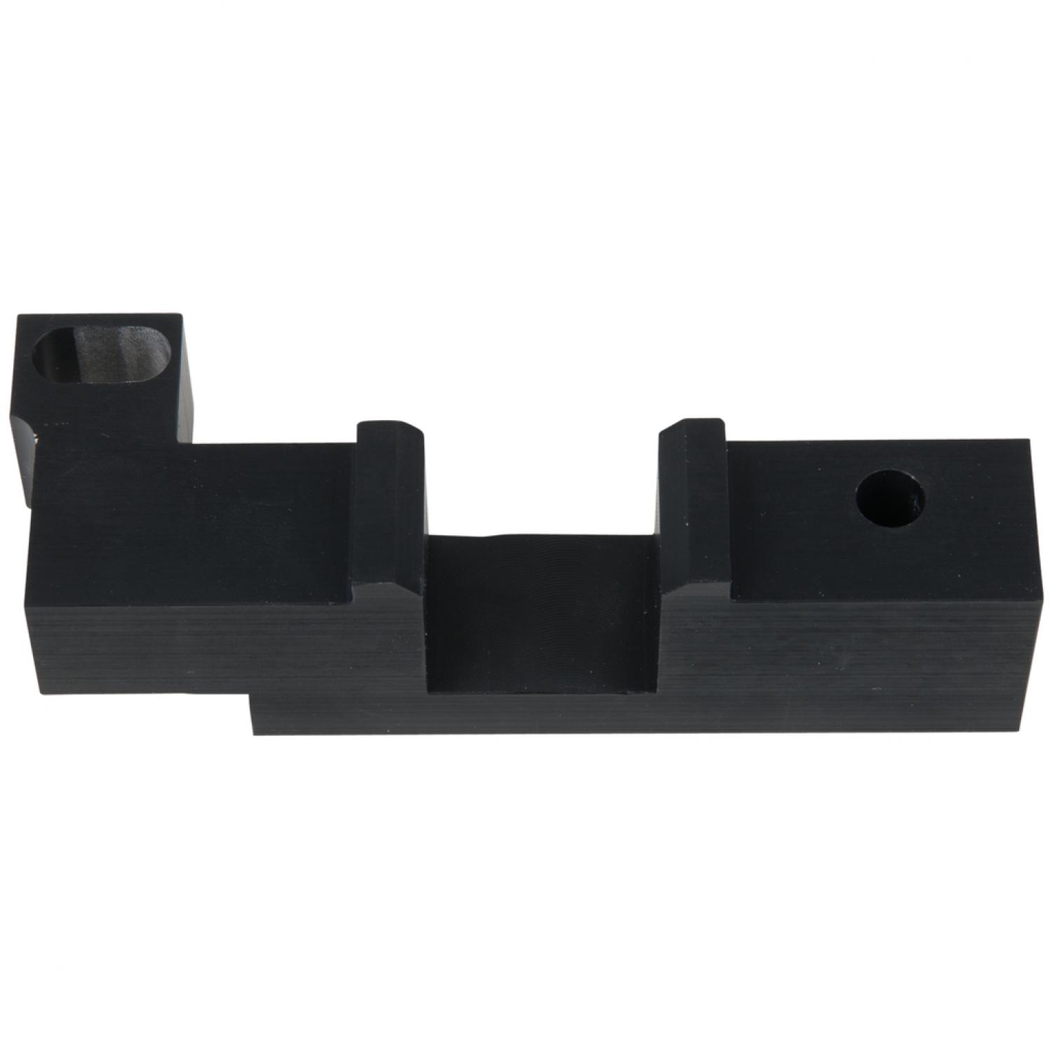 Инструмент для центровки кулачкового вала B2