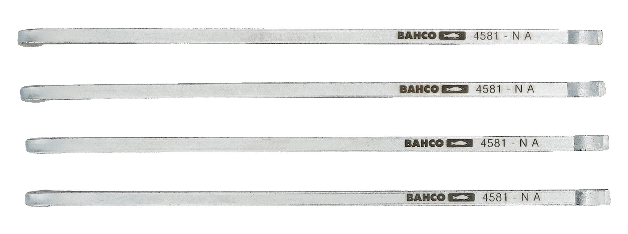 картинка Наборы запасных захватов BAHCO 4581NC от магазина "Элит-инструмент"