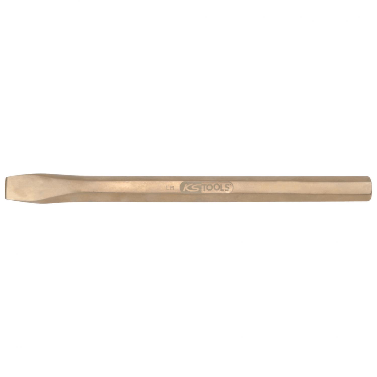 Зубило для каменщика BRONZEplus, 6x200 мм