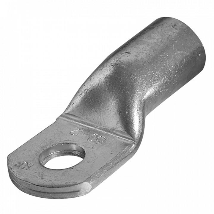 Наконечник кабельный трубчатый (ТМЛ) 25M12 (упак. 50 шт.)