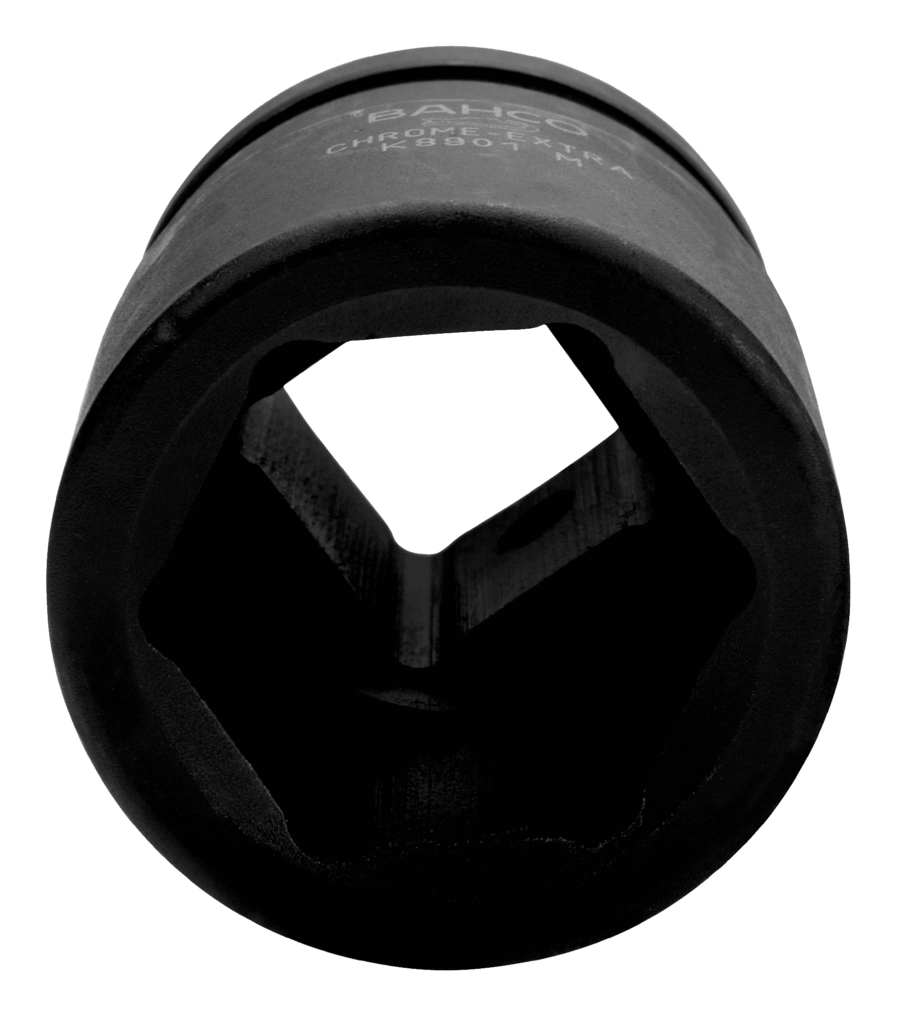 картинка Торцевые головки шестигранные, метрические размеры BAHCO K8901M-30 от магазина "Элит-инструмент"