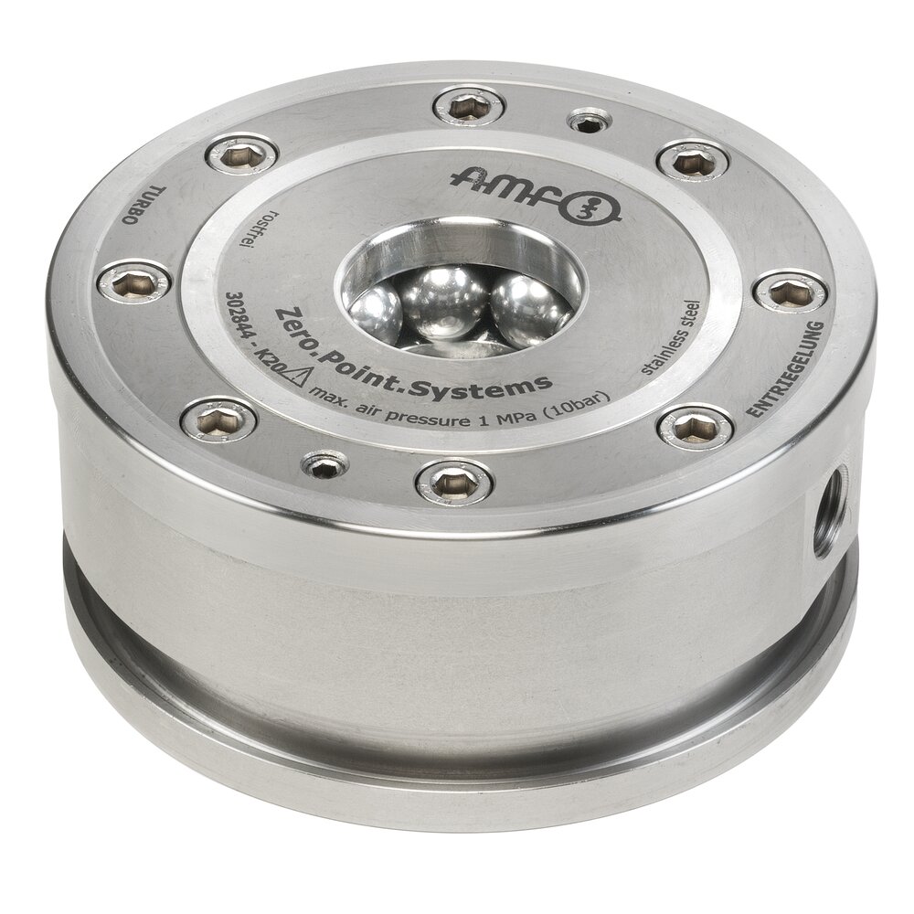 Зажимной модуль для поверхностного монтажа АМF 305193