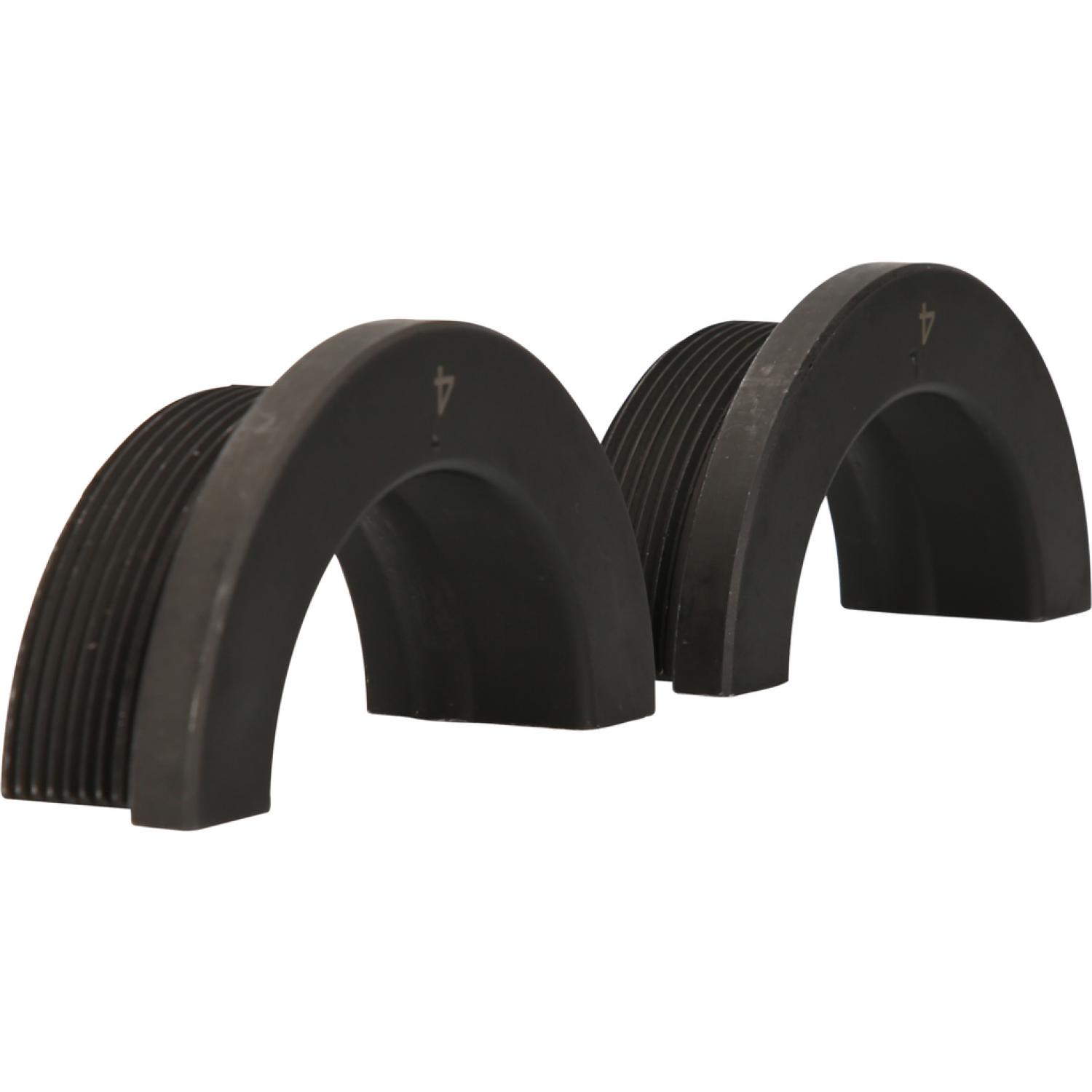 картинка Пара вкладышей Ø 70 мм от магазина "Элит-инструмент"