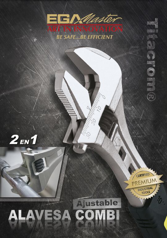 EGAMaster 90369